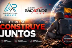Quedamos entre las 300 startups de Misión Emprende: la historia detrás del video