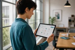 IA para profesionales sin saber programar